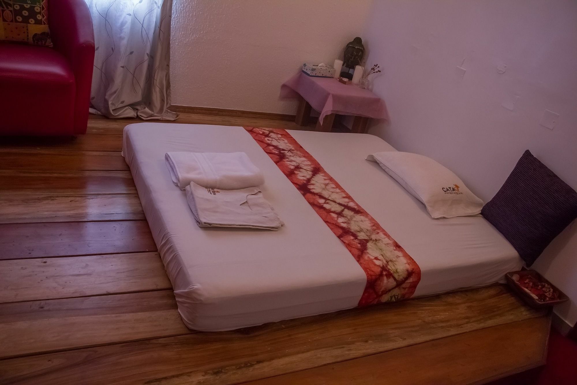 Cata Apartment Hotel And Spa Ikeja Εξωτερικό φωτογραφία
