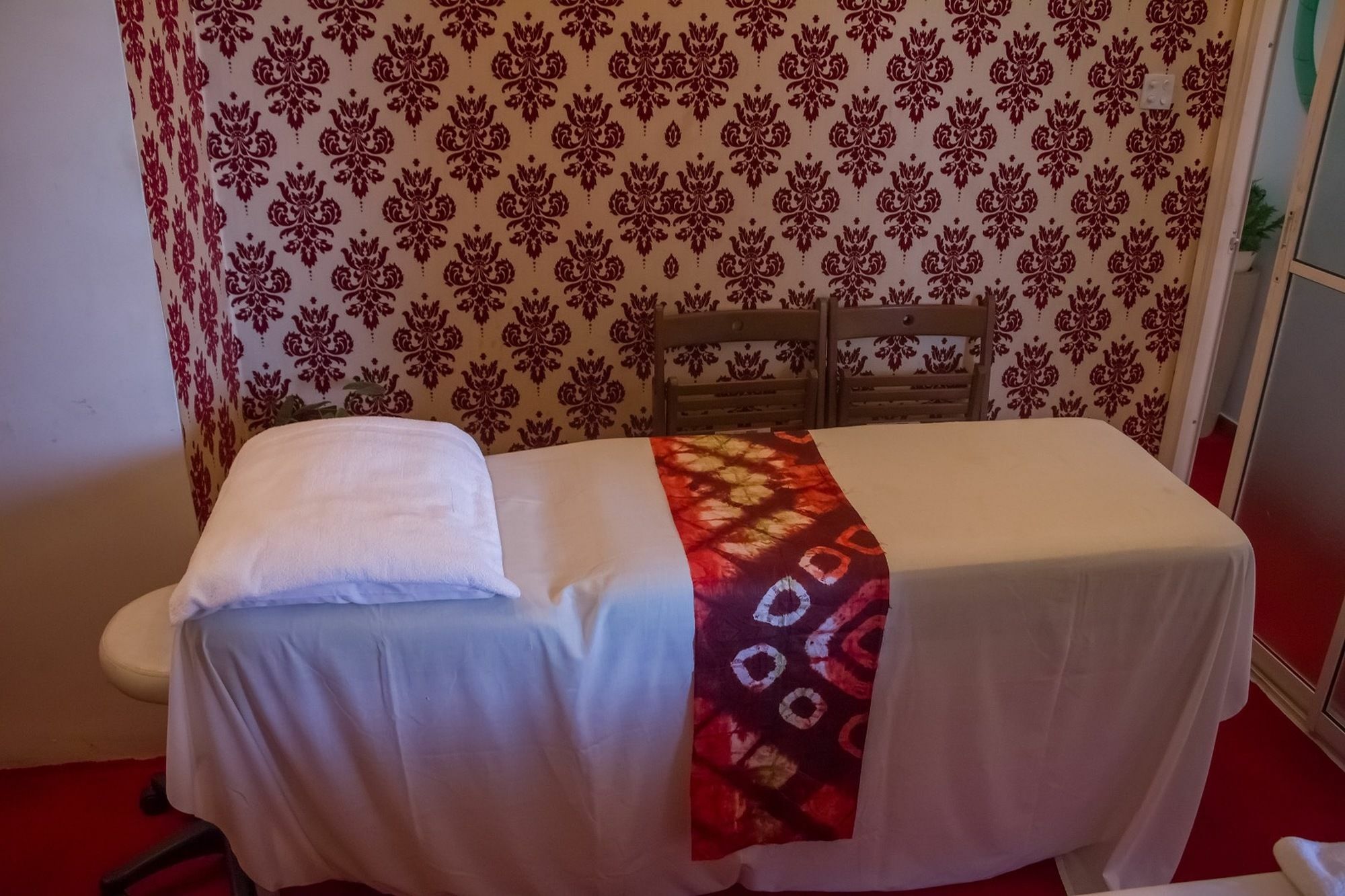 Cata Apartment Hotel And Spa Ikeja Εξωτερικό φωτογραφία